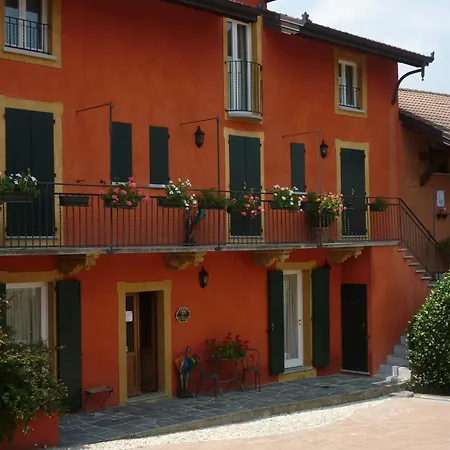 La Casetta