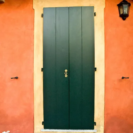 La Casetta Maison d'hôtes 2*