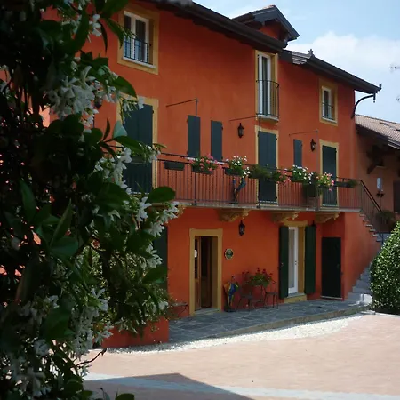 La Casetta 2*