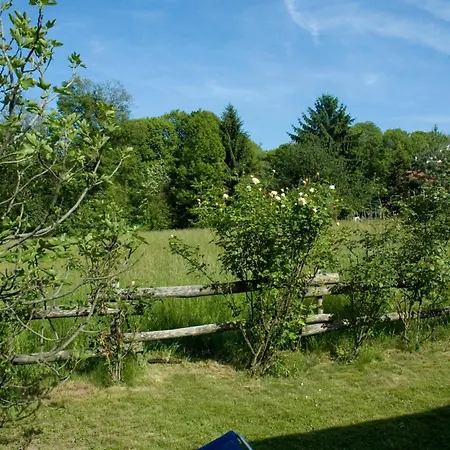 La Casetta Maison d'hôtes Angera