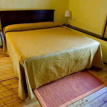 La Casetta Maison d'hôtes 2*