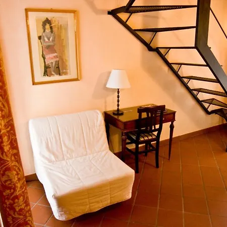 Maison d'hôtes La Casetta 2*