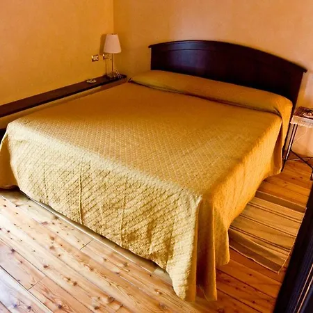 La Casetta Maison d'hôtes 2*