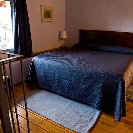 La Casetta Maison d'hôtes 2*