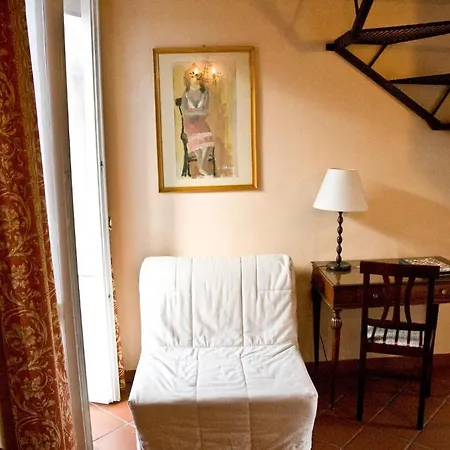 La Casetta Maison d'hôtes Angera