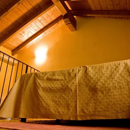 Maison d'hôtes La Casetta Angera
