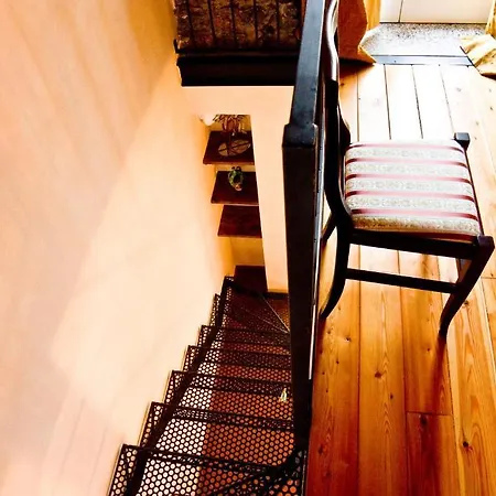 La Casetta Maison d'hôtes Angera