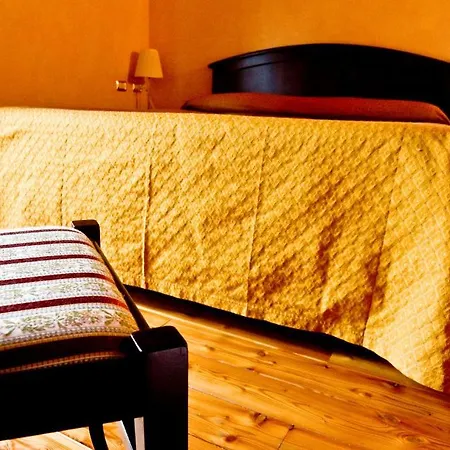 La Casetta Maison d'hôtes 2*