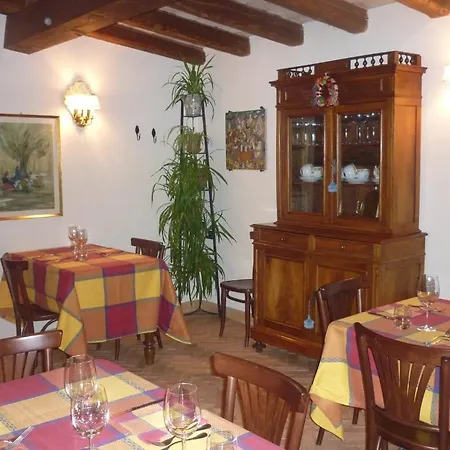 La Casetta Maison d'hôtes 2*