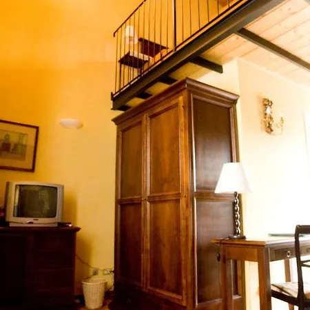 La Casetta Maison d'hôtes 2*