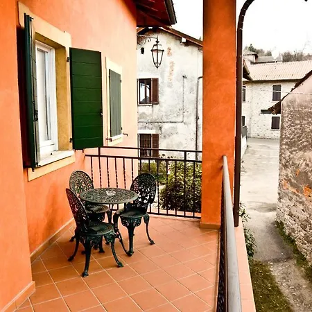 La Casetta Maison d'hôtes